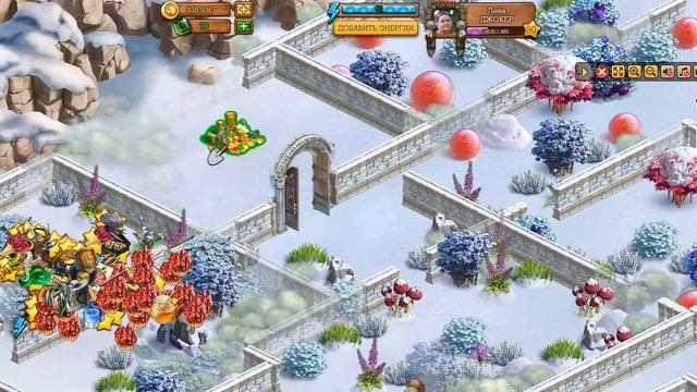 Медленно но уверено Лабиринты Клондайк смотреть онлайн