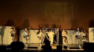 Картина: может ты лучше?