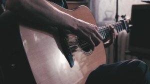 The Cranderries ZOMBIE На Гитаре Фингерстайл