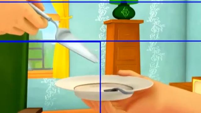 привет я николя обычный мальчик 36 серия Радиопередача детский канал Мультики