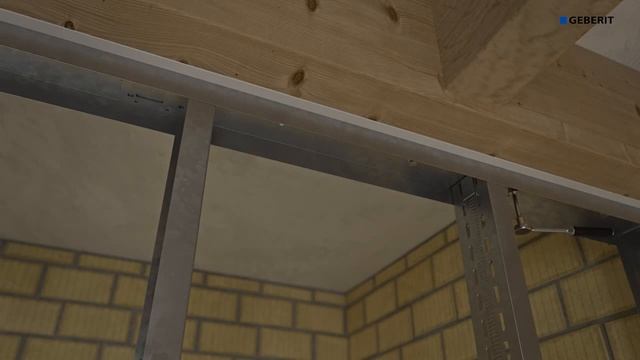 109.791.00.1, 111.796.00.1 Geberit Concealed Duofix Sigma 8cm монтаж смотреть онлайн