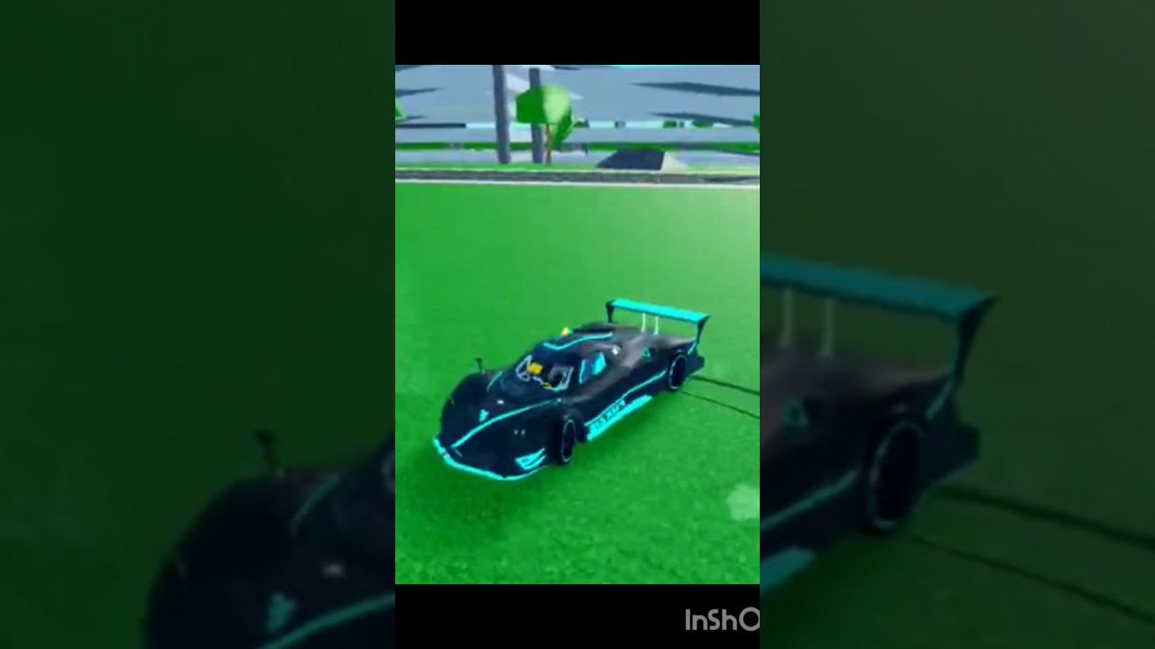 Pagani Zonda R Foxzie Ed!!! Edit.☠️