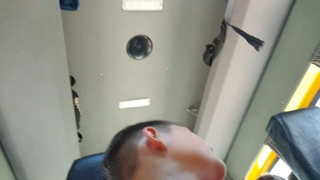 как мы поехали в 