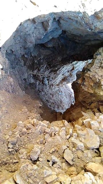 Шалбуз Даг. Самые интересные места, горы большие. смотреть онлайн