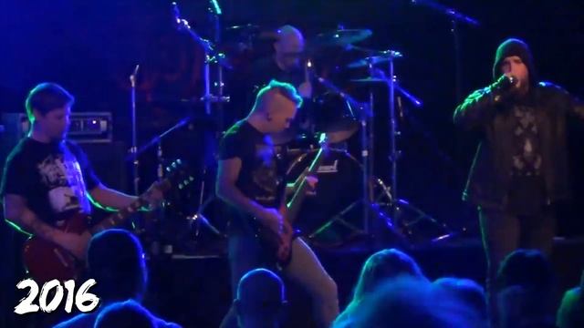 Ablaze My Sorrow - шведский melodic death metal / Обращение к подписчикам / Обзор от DPrize