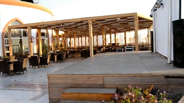 Sunrise Diamond Beach Resort (Египет Шарм-эль-Шейх)февраль 2017