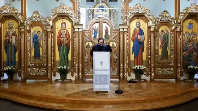 Бог дає силу бути іншим у цьому світі