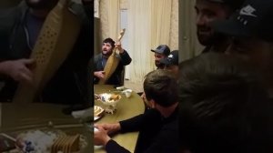 Аварский Пандур Мухаммадхабиб Аварский