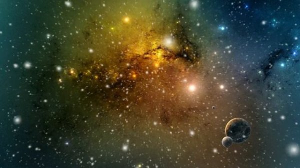 Прикосновение к Вечности. Адажио ре минор. И. С. Бах - А. Марчелло.