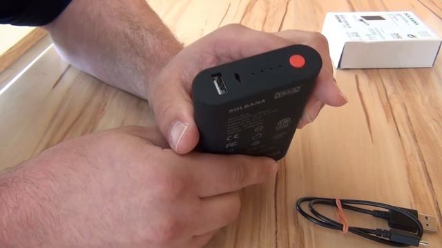 168. IKEA - Powerbank SOLBANA смотреть онлайн