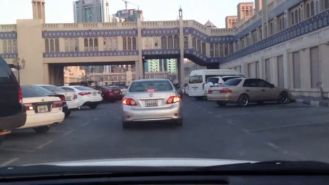 Шарджа смотреть онлайн