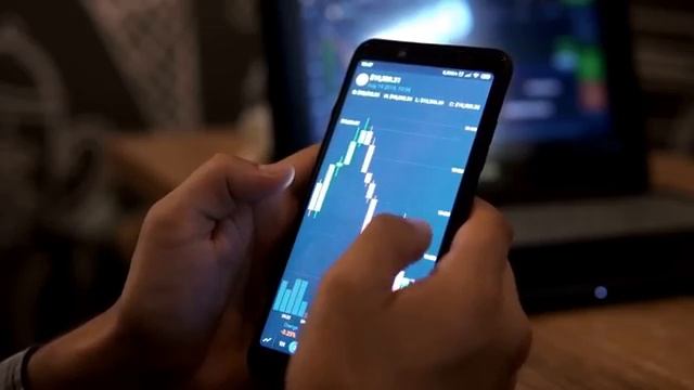 Top 5 Crypto Strategies You’ve Never Tried (360p) смотреть онлайн