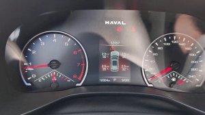 Датчики давления в шинах Хавал Джолион. Замена батарейки через сколько?