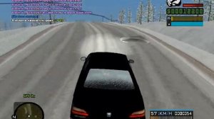 Учимся стрелять / Купил ДИГЛ / RADMIR RolePlay (CR:MP)