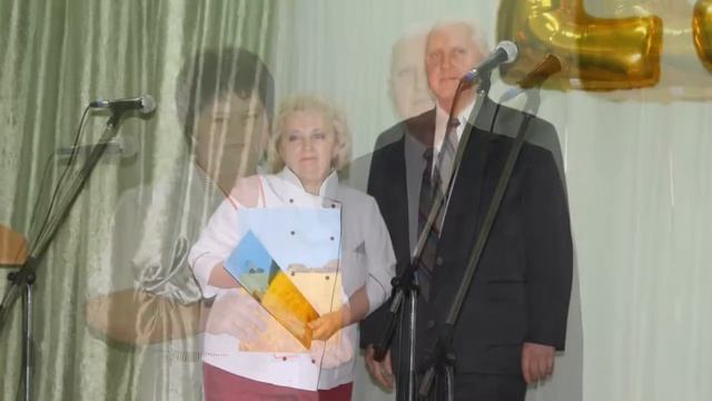 Поздравляем ветеранов санатория смотреть онлайн