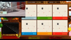 как выиграть в кено ?