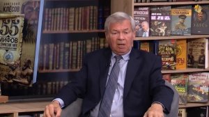 Анатолий Клёсов - Было ли монголо-татарское иго на Руси?