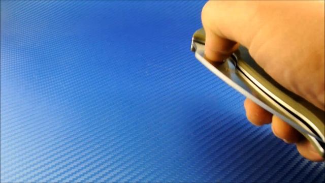 Spyderco Resilience In Military да нет это точно Resilience только в стиле милитари))