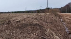 Автолавка,собираем камни ,работа с печкой второй день.