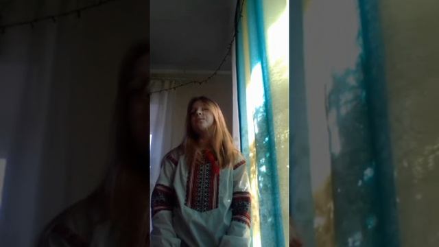 Чорних Катерина   Там де ми є 3 КАТЕГОРІЯ   10  12 РОКІВ