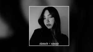 Целуй Меня Hardstyle (Slowed + Reverb)