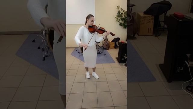 Янчук Катерина. Г.Марі 