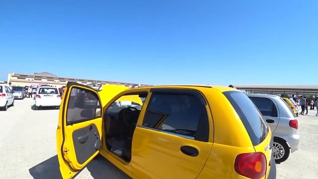 БУНЧА ҚИММАТ? ХОРАЗМ МОШИНА БОЗОРИ НАРХЛАРИ