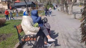 Украина🌎‼️Уехали в Трускавец‼️Хочу вернуться обратно‼️