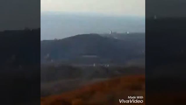 Гора Ахун 🌌 смотреть онлайн