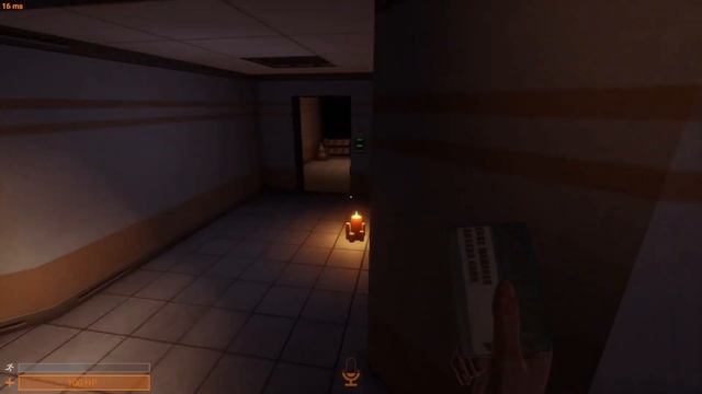 SCP:SL | SCP 939 oraz 3114 razem jadą do mnie windą смотреть онлайн