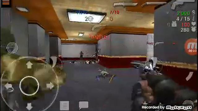 Играем в спешел форест груп 2 смотреть онлайн