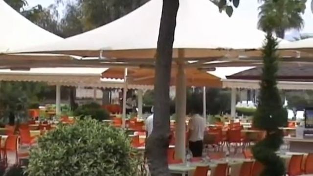 Турция 2012 Lonicera World смотреть онлайн