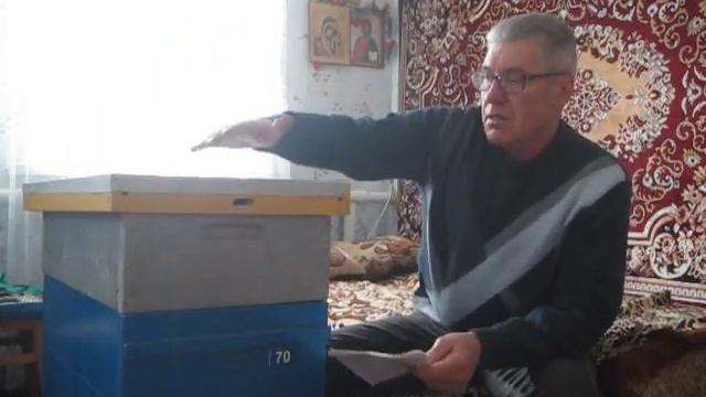 Український корпусний вулик - він дійсно найкращий! смотреть онлайн