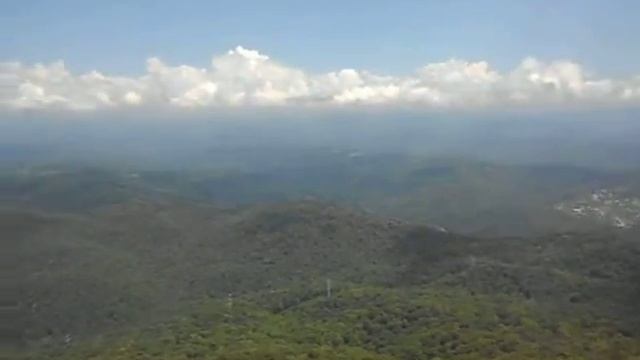 Гора. Ахун-Сочи