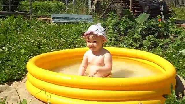 Готовимся в сборную по прыжкам в воду