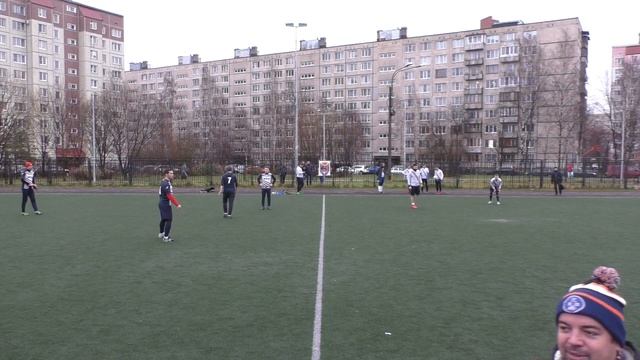 Балтика Олимп 4:1 смотреть онлайн