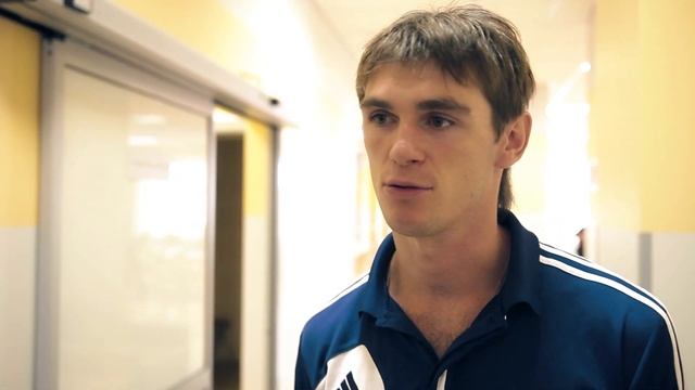 Интервью Павла Копытина смотреть онлайн