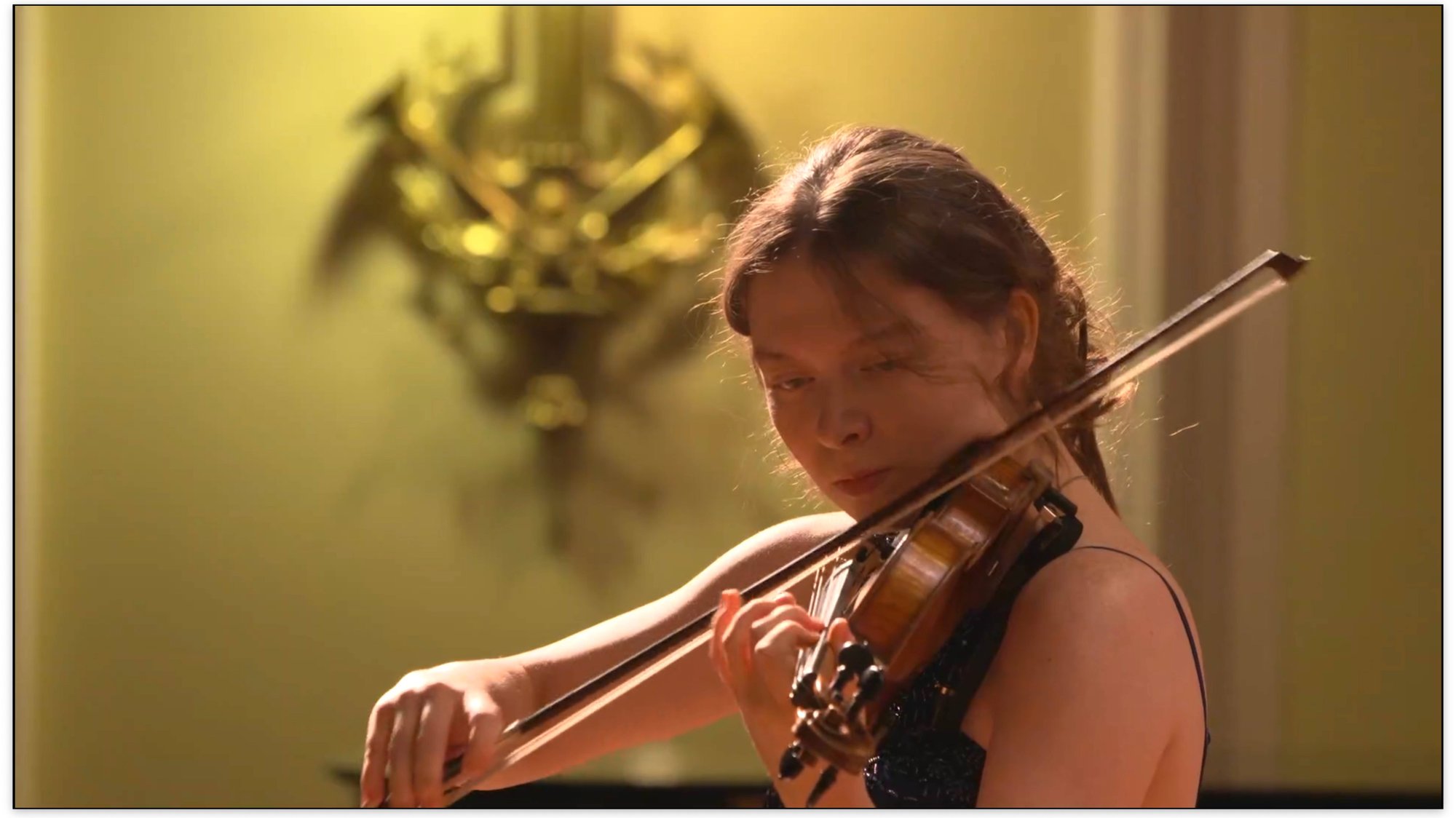 Пётр Чайковский. Скерцо до минор смотреть онлайн