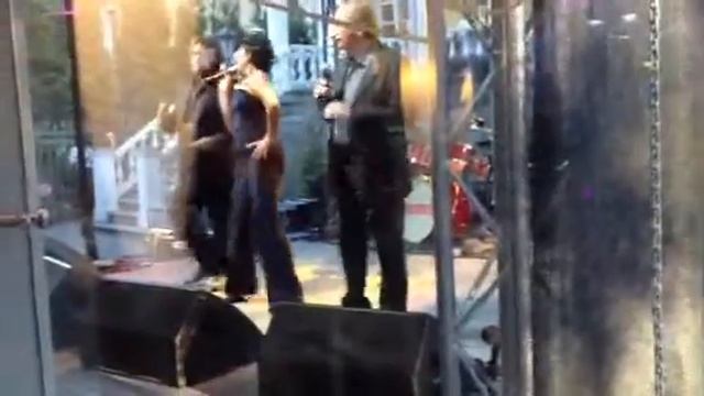 Рикки э Повери