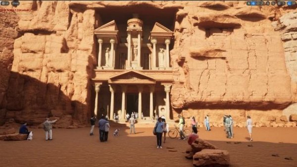 UNREAL ENGINE 5 АНИМАЦИЯ ПЕРСОНАЖА