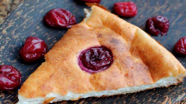 Вкусные будни