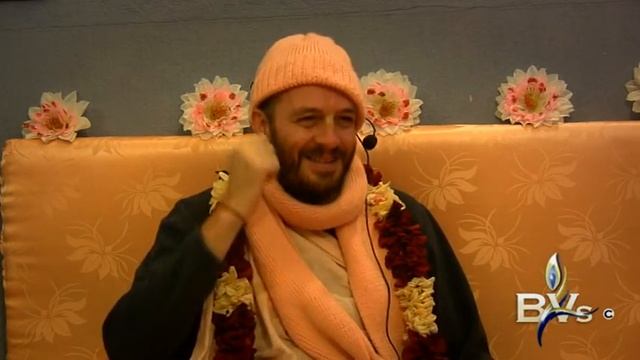Мой Шрила Гурудев смотреть онлайн