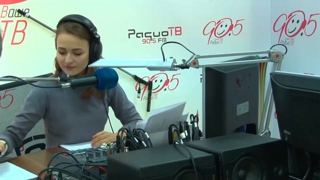 Классные новости в гостях у Радио ТВ смотреть онлайн