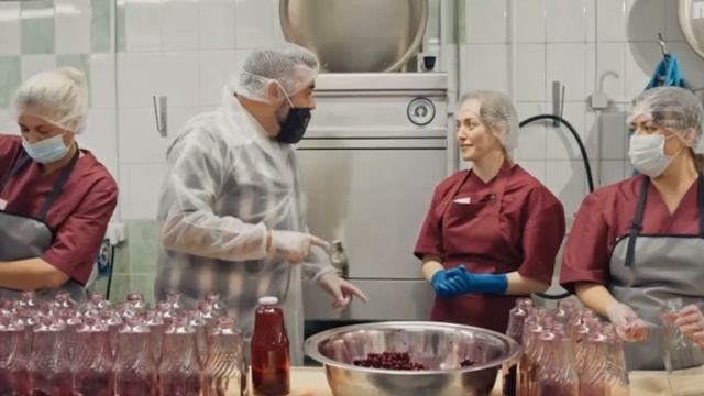 ОБЗОР АССОРТИМЕНТА ПРОДУКЦИИ "ВИШНЕВЫЙ ГОРОД" смотреть онлайн