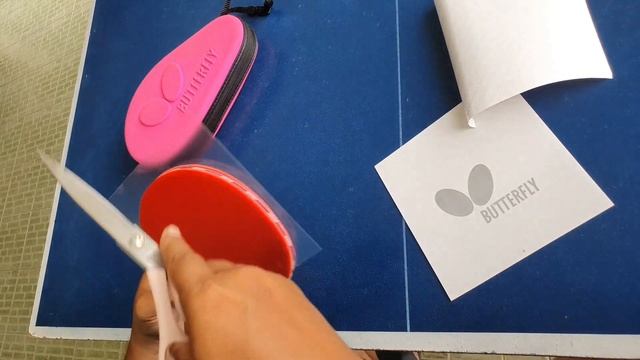 Butterfly Protection film смотреть онлайн