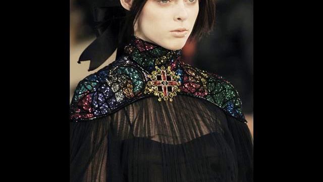 fail Coco Rocha смотреть онлайн