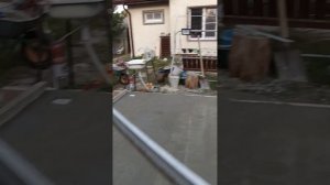 ПРОТЯЖКА ПОД ПРАВИЛО ПО БЕТОНУ