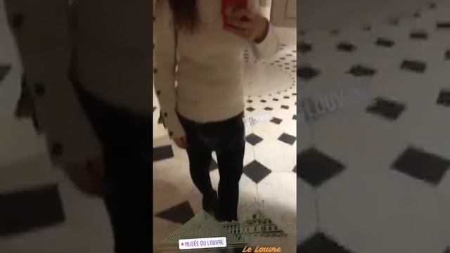 Musée du Louvre Paris смотреть онлайн