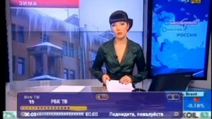 Проблемы со спутником и переключение каналов (Триколор-ТВ, 09.02.2024)