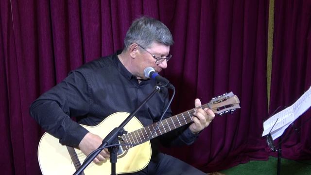 07 Ангел и чёрт - Виталий Старжинский